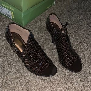 Brand new Maurice’s heels size 9
